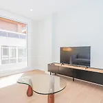 Ybh Atlantic Boutique Appartement