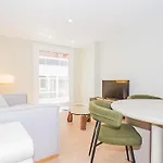 Appartement Ybh Atlantic Boutique Vigo