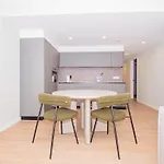 Ybh Atlantic Boutique Appartement Vigo