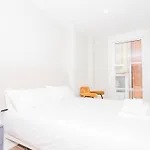 Ybh Atlantic Boutique Appartement Vigo