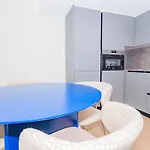 Appartement Ybh Atlantic Boutique Vigo