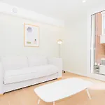 Appartement Ybh Atlantic Boutique Vigo