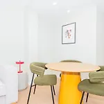 Appartement Ybh Atlantic Boutique *