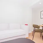 Ybh Atlantic Boutique Appartement *