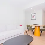 Ybh Atlantic Boutique Appartement Vigo