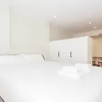 Ybh Atlantic Boutique Appartement *