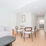 Ybh Atlantic Boutique Appartement