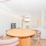 Ybh Atlantic Boutique Appartement *