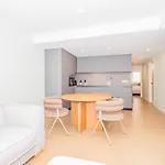 Appartement Ybh Atlantic Boutique Vigo