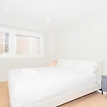 Appartement Ybh Atlantic Boutique