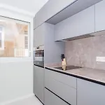 Appartement Ybh Atlantic Boutique