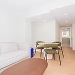 Appartement Ybh Atlantic Boutique *