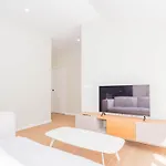 Appartement Ybh Atlantic Boutique Vigo