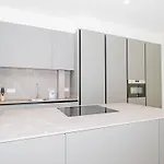 Appartement Ybh Atlantic Boutique *