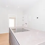 Appartement Ybh Atlantic Boutique