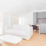 Appartement Ybh Atlantic Boutique *