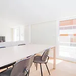Ybh Atlantic Boutique Appartement