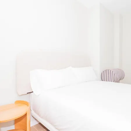Ybh Atlantic Boutique Apartamento Vigo