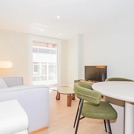 アパート Ybh Atlantic Boutique ヴィーゴ