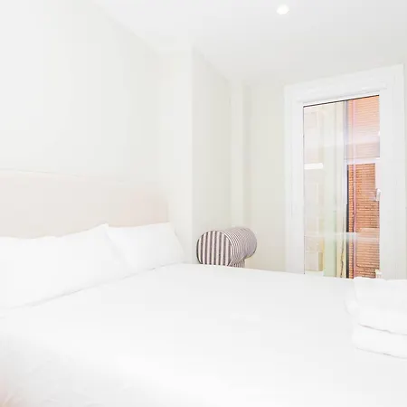 Apartment Ybh Atlantic Boutique Vigo