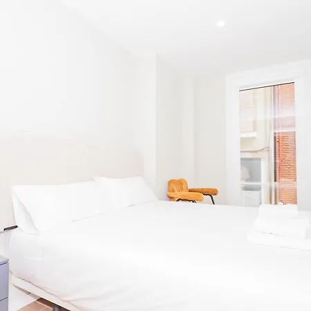 Ybh Atlantic Boutique Apartman Vigo