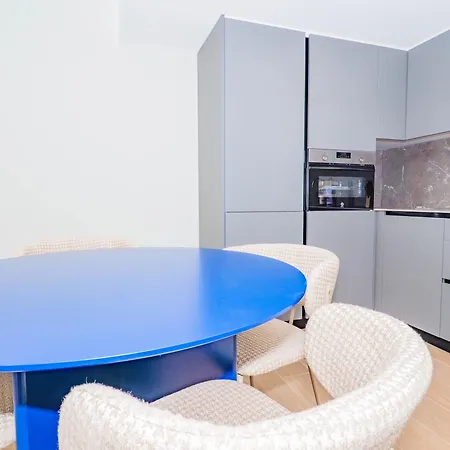 Apartamento Ybh Atlantic Boutique Vigo