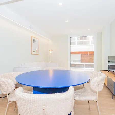 Ybh Atlantic Boutique Apartamento
