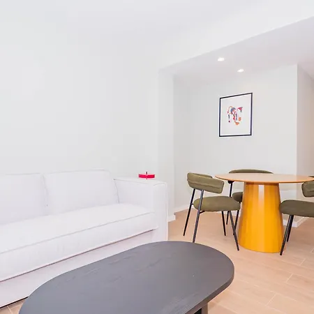 Ybh Atlantic Boutique アパート ヴィーゴ