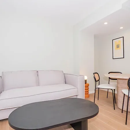 Ybh Atlantic Boutique Apartman