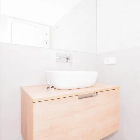 Ybh Atlantic Boutique Lejlighed Vigo