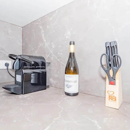 Ybh Atlantic Boutique Διαμέρισμα *