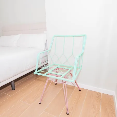 Ybh Atlantic Boutique *