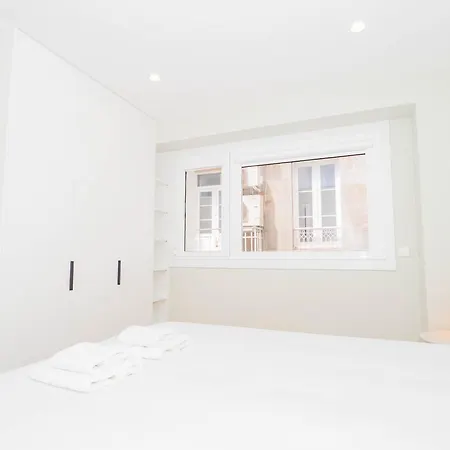 Ybh Atlantic Boutique * Vigo