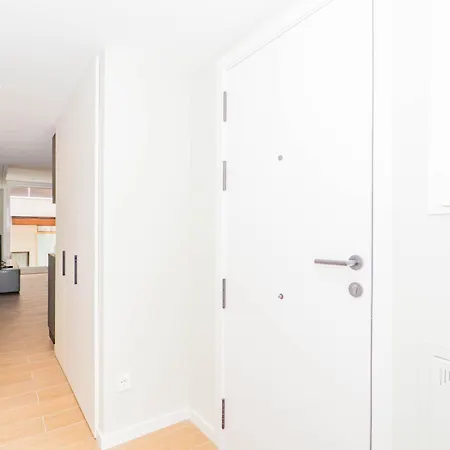 Ybh Atlantic Boutique Apartman