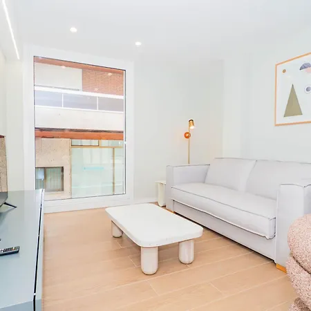 Apartman Ybh Atlantic Boutique *