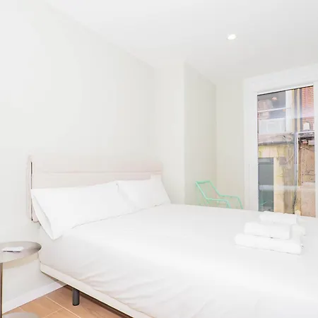 Ybh Atlantic Boutique * ヴィーゴ