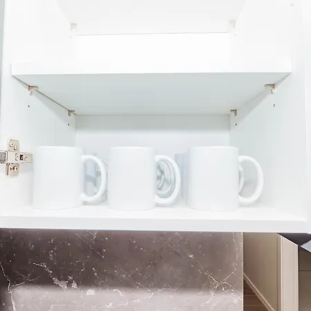 Ybh Atlantic Boutique アパート