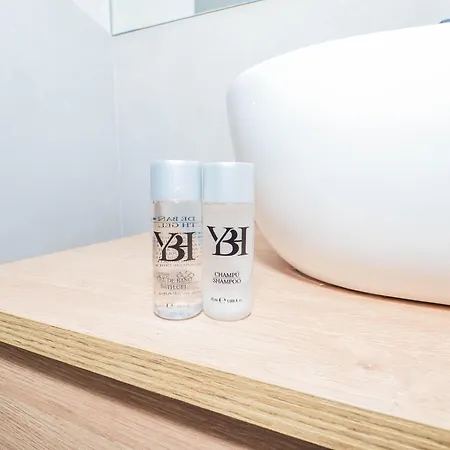 Ybh Atlantic Boutique Lägenhet Vigo