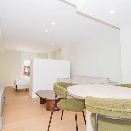 Ybh Atlantic Boutique * Vigo