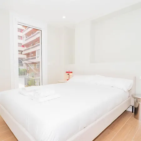 Apartman Ybh Atlantic Boutique *