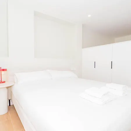 Ybh Atlantic Boutique Vigo