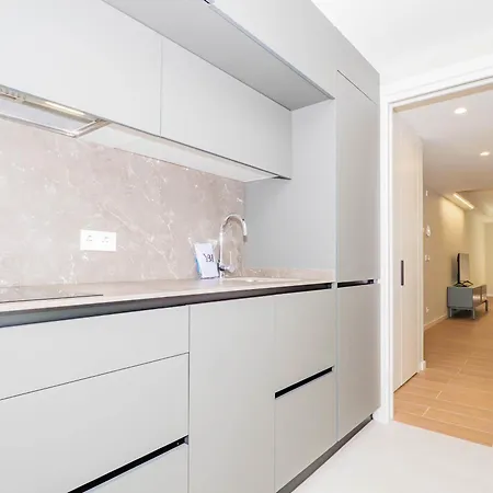 Ybh Atlantic Boutique * Vigo