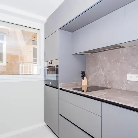 Lägenhet Ybh Atlantic Boutique