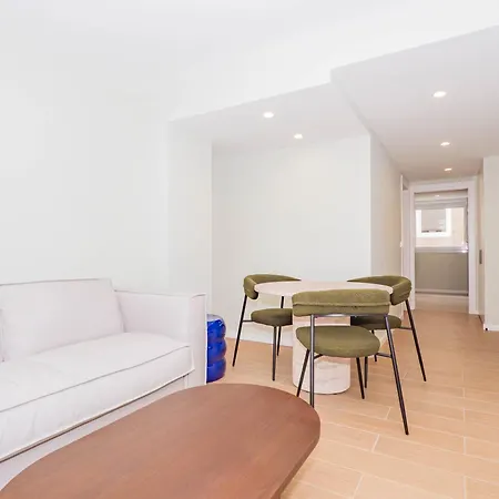 Apartman Ybh Atlantic Boutique *