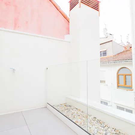 Apartman Ybh Atlantic Boutique