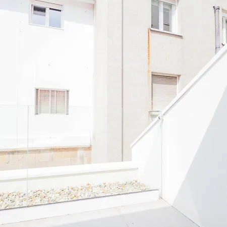 Apartment Ybh Atlantic Boutique