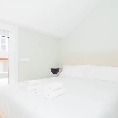 Apartman Ybh Atlantic Boutique *