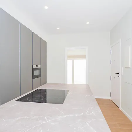 Ybh Atlantic Boutique * Vigo