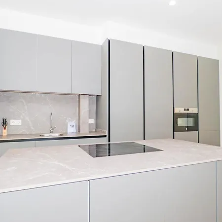 Apartman Ybh Atlantic Boutique *