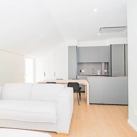 Ybh Atlantic Boutique * Vigo